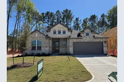 22639 Big Stump Drive, Porter, TX 77365 - Photo 1