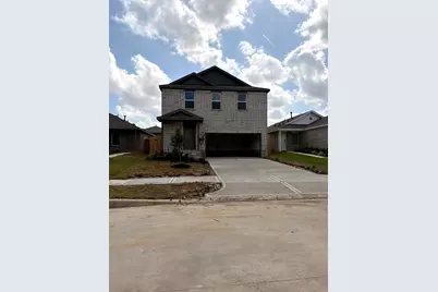 21323 Newberry Grove Ln, Humble, TX 77338 - Photo 1