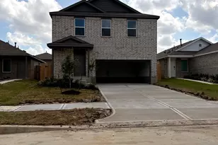 21323 Newberry Grv Ln, Humble, TX 77338 - Photo 1