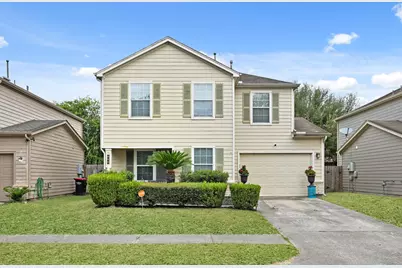 826 Grand Plains Drive, Houston, TX 77090 - Photo 1
