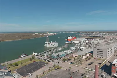 1927 Harborside Drive #300, Galveston, TX 77550 - Photo 35