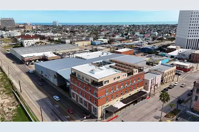 1927 Harborside Drive #300, Galveston, TX 77550 - Photo 3