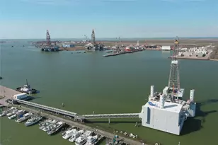 1927 Harborside Dr, Galveston, TX 77550 - Photo 27