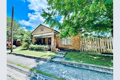2614 Beauchamp Street, Houston, TX 77009 - Photo 1