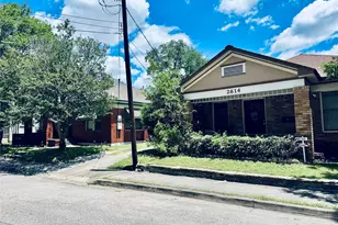 2614 Beauchamp St, Houston, TX 77009 - Photo 23