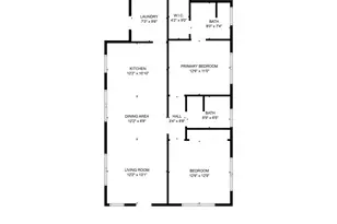 2614 Beauchamp St, Houston, TX 77009 - Photo 21