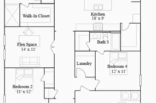 19311 Licola Ln, Hockley, TX 77447 - Photo 13
