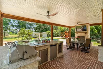 9915 Hufsmith Kuykendahl, Tomball, TX 77376 - Photo 23