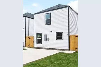 7932 Way Street #B, Houston, TX 77028 - Photo 3