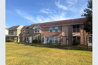 4210 Wyatt Street #7, Pasadena, TX 77503 - Photo 1