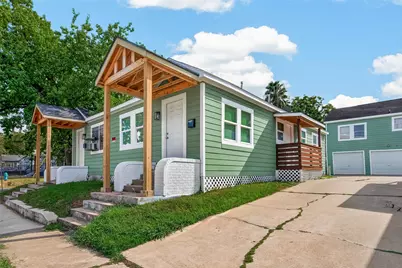 5140 Polk St, Houston, TX 77023 - Photo 5