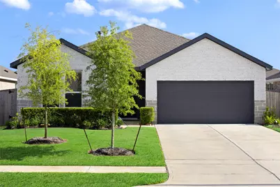 26623 Prairie Smoke Lane, Katy, TX 77493 - Photo 1