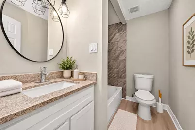 10747 Doe Hill Drive, Montgomery, TX 77316 - Photo 7