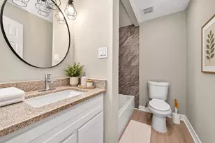 10747 Doe Hill Dr, Montgomery, TX 77316 - Photo 7