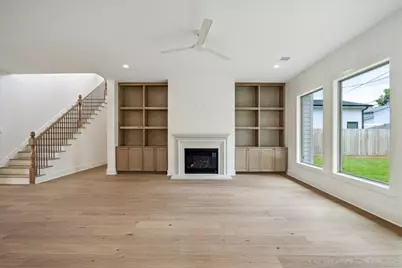 1714 Lamonte Lane, Houston, TX 77018 - Photo 7