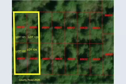 000 County Road 2926, Cleveland, TX 77327 - Photo 3