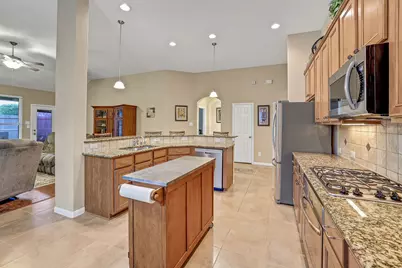 21394 Kings Mill Lane, Kingwood, TX 77339 - Photo 17