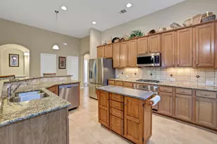 21394 Kings Mill Ln, Kingwood, TX 77339 - Photo 5