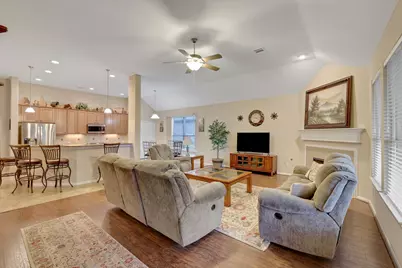 21394 Kings Mill Lane, Kingwood, TX 77339 - Photo 23