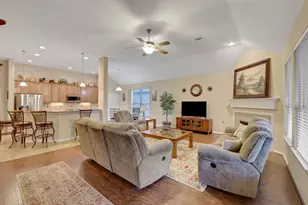 21394 Kings Mill Ln, Kingwood, TX 77339 - Photo 23