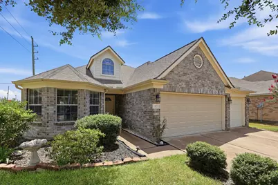 3722 Acacia Wood Way, Katy, TX 77449 - Photo 1