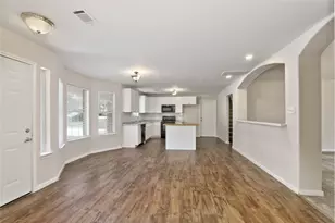 23419 Willowick St, New Caney, TX 77357 - Photo 7