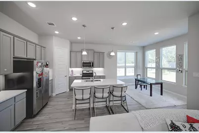 5111 Wyatt James Lane, Fulshear, TX 77423 - Photo 3