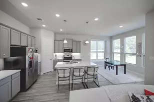 5111 Wyatt James Ln, Fulshear, TX 77423 - Photo 3