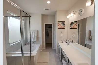 5111 Wyatt James Lane, Fulshear, TX 77423 - Photo 9