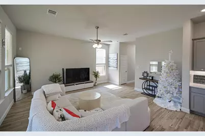 5111 Wyatt James Lane, Fulshear, TX 77423 - Photo 5