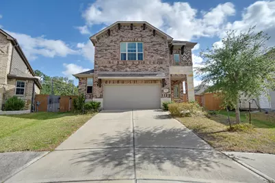 5111 Wyatt James Lane, Fulshear, TX 77423 - Photo 1