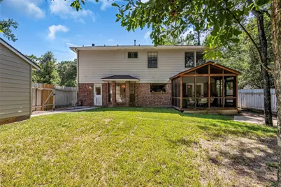 259 E Rainbow Ridge Circle, The Woodlands, TX 77381 - Photo 39