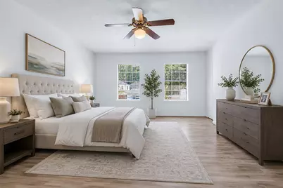 259 E Rainbow Ridge Circle, The Woodlands, TX 77381 - Photo 29