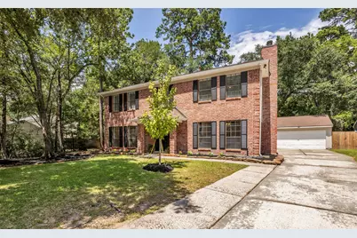 259 E Rainbow Ridge Circle, The Woodlands, TX 77381 - Photo 3