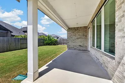 31807 Pecan Meadow Lane, Fulshear, TX 77441 - Photo 35