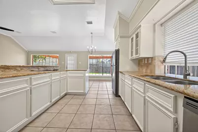2731 Welborn Court, Missouri City, TX 77459 - Photo 23