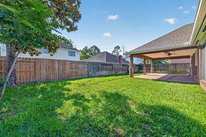 2731 Welborn Court, Missouri City, TX 77459 - Photo 45