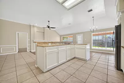 2731 Welborn Court, Missouri City, TX 77459 - Photo 21