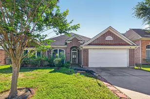 2731 Welborn Ct, Missouri City, TX 77459 - Photo 1