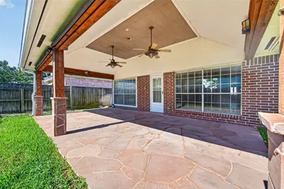 2731 Welborn Court, Missouri City, TX 77459 - Photo 47