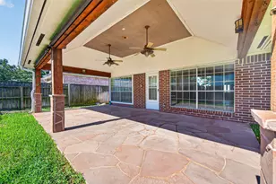 2731 Welborn Ct, Missouri City, TX 77459 - Photo 47