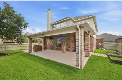 4331 Estes Ridge Lane, Katy, TX 77493 - Photo 41