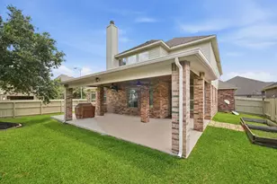 4331 Estes Ridge Ln, Katy, TX 77493 - Photo 41