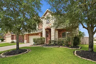 4331 Estes Ridge Ln, Katy, TX 77493 - Photo 3