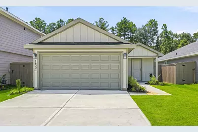14337 Tawny Street, Splendora, TX 77372 - Photo 1
