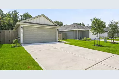 14337 Tawny Street, Splendora, TX 77372 - Photo 3