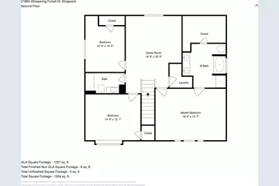 21884 Whispering Forest Drive, Kingwood, TX 77339 - Photo 19