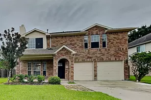 21884 Whispering Forest Dr, Kingwood, TX 77339 - Photo 1