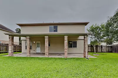 21884 Whispering Forest Drive, Kingwood, TX 77339 - Photo 17