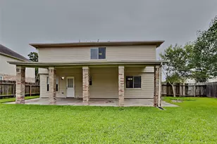 21884 Whispering Forest Dr, Kingwood, TX 77339 - Photo 17